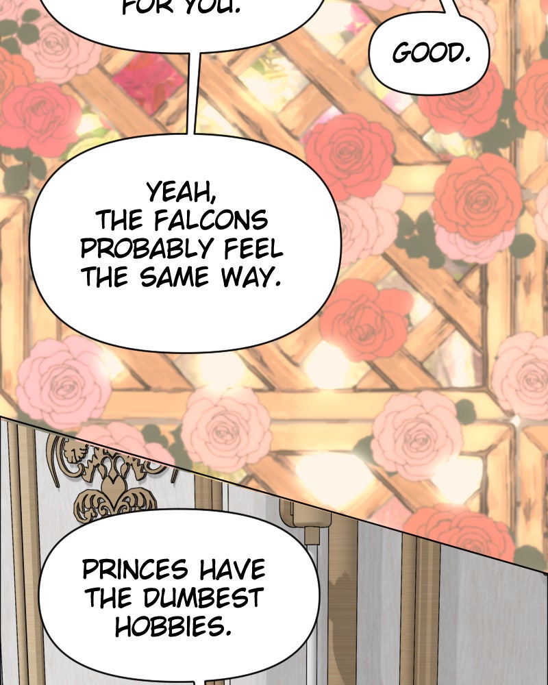 Cinderella Boy (S2) Ep. 52 - No Good Deed page 43 - 