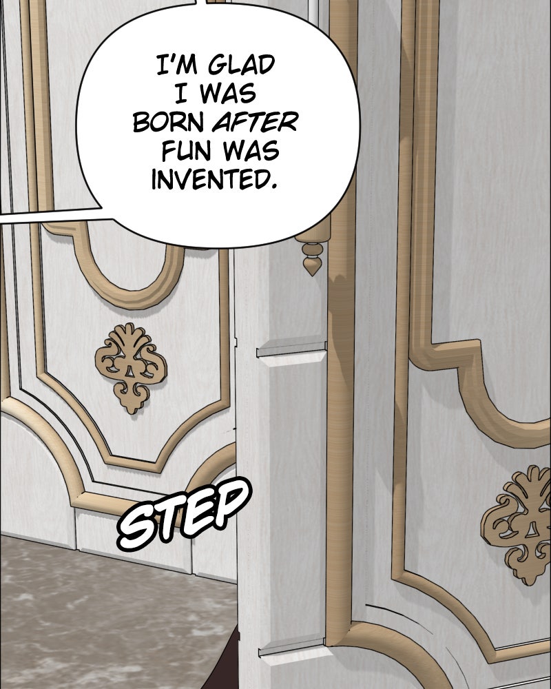 Cinderella Boy (S2) Ep. 52 - No Good Deed page 44 - 