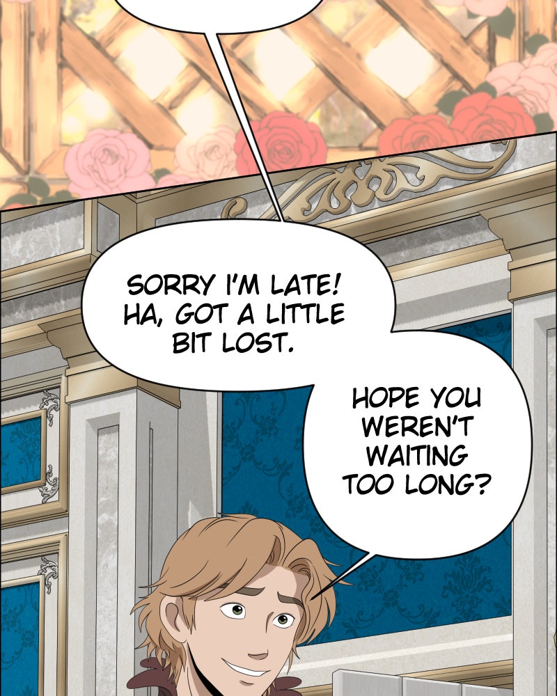 Cinderella Boy (S2) Ep. 52 - No Good Deed page 46 - 