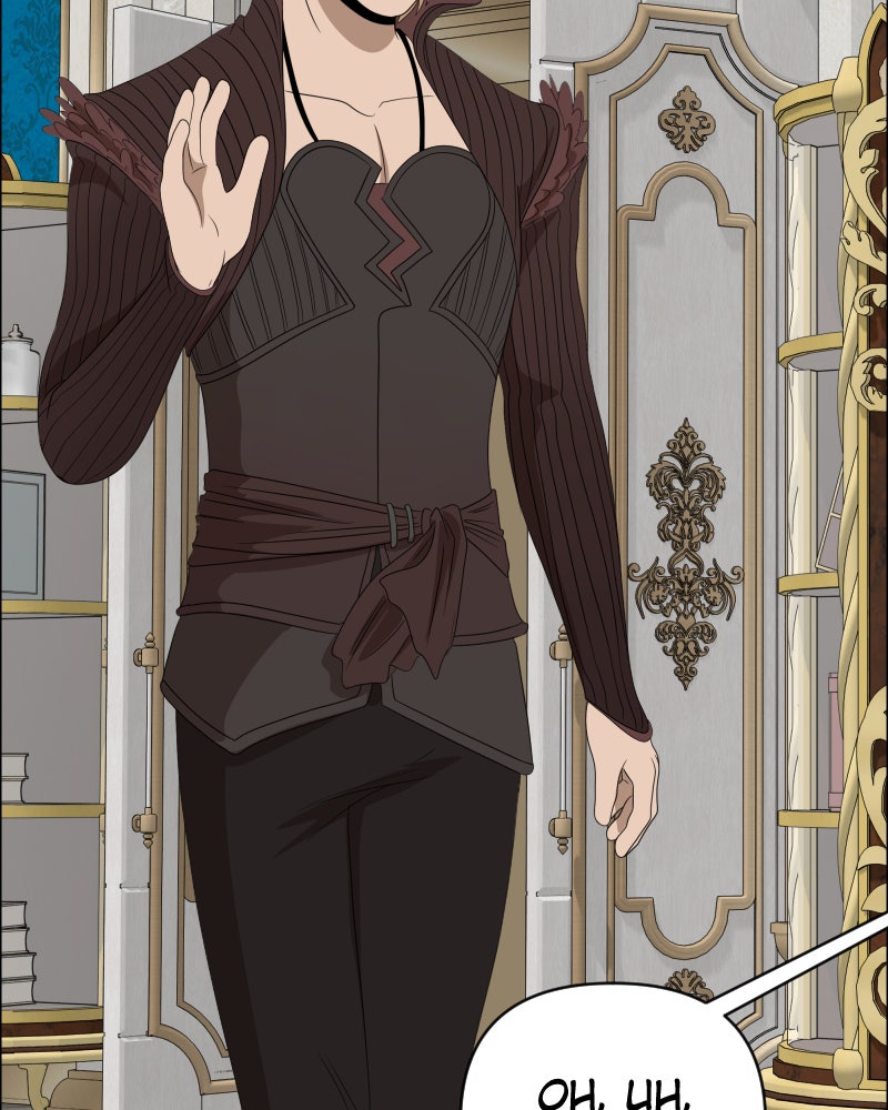 Cinderella Boy (S2) Ep. 52 - No Good Deed page 47 - 