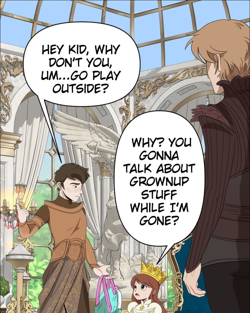 Cinderella Boy (S2) Ep. 52 - No Good Deed page 49 - 