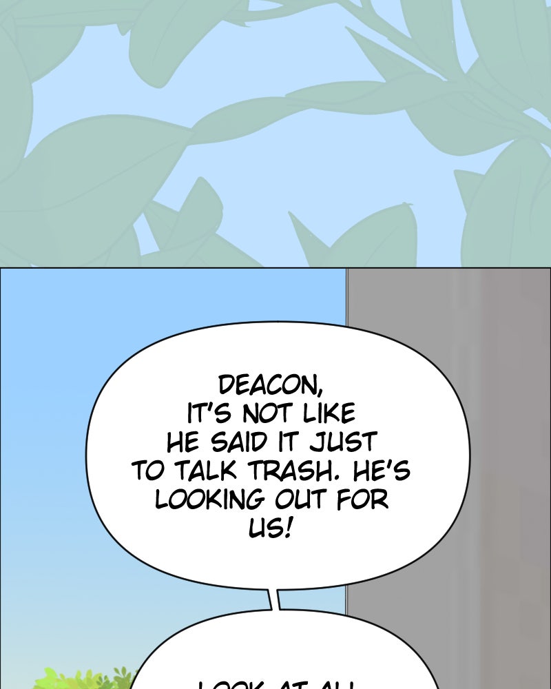 Cinderella Boy (S2) Ep. 52 - No Good Deed page 6 - 