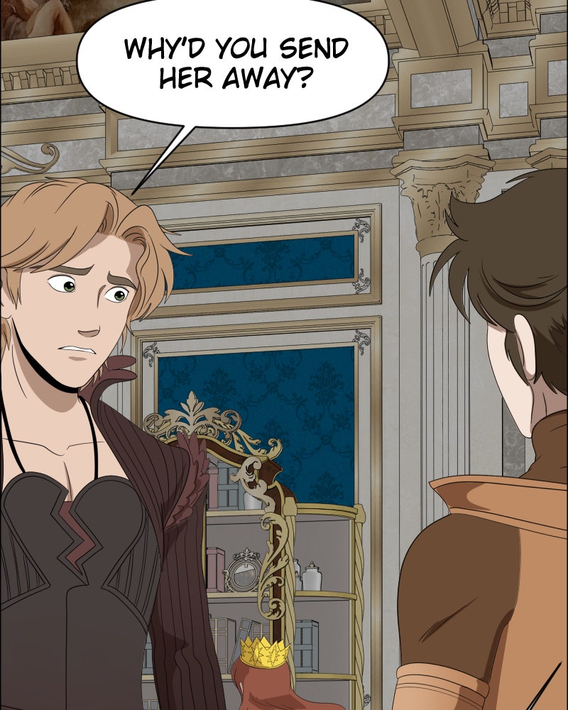 Cinderella Boy (S2) Ep. 52 - No Good Deed page 52 - 