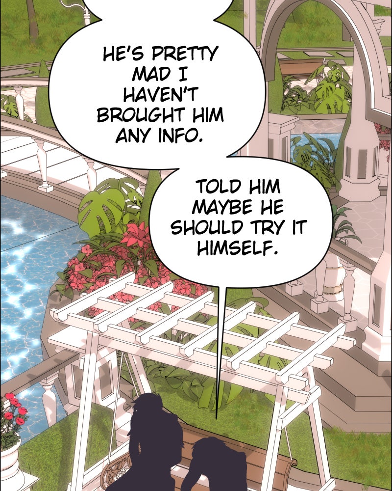 Cinderella Boy (S2) Ep. 52 - No Good Deed page 58 - 
