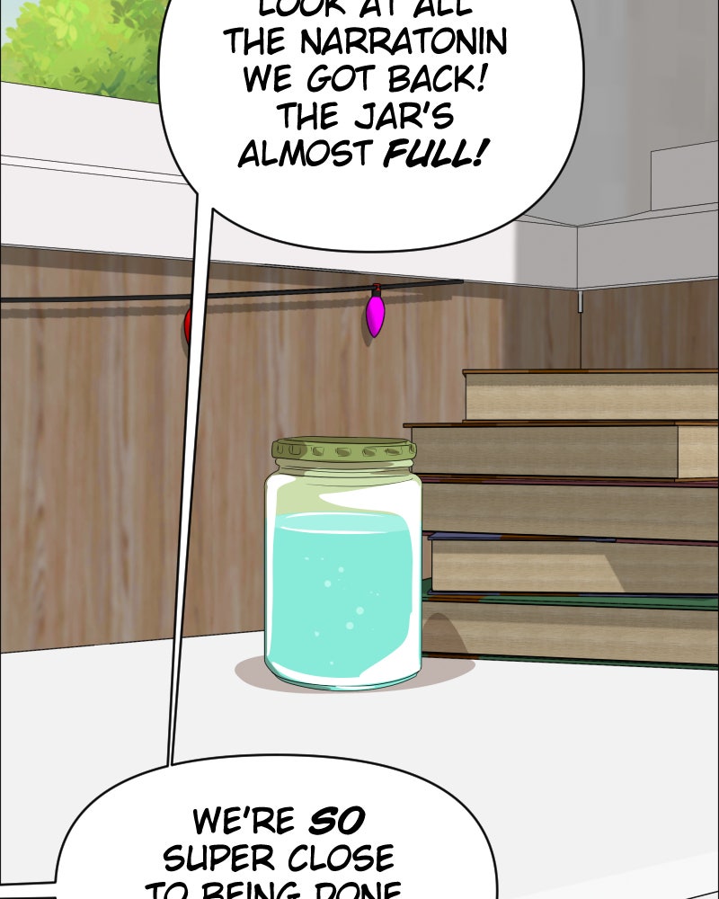 Cinderella Boy (S2) Ep. 52 - No Good Deed page 7 - 
