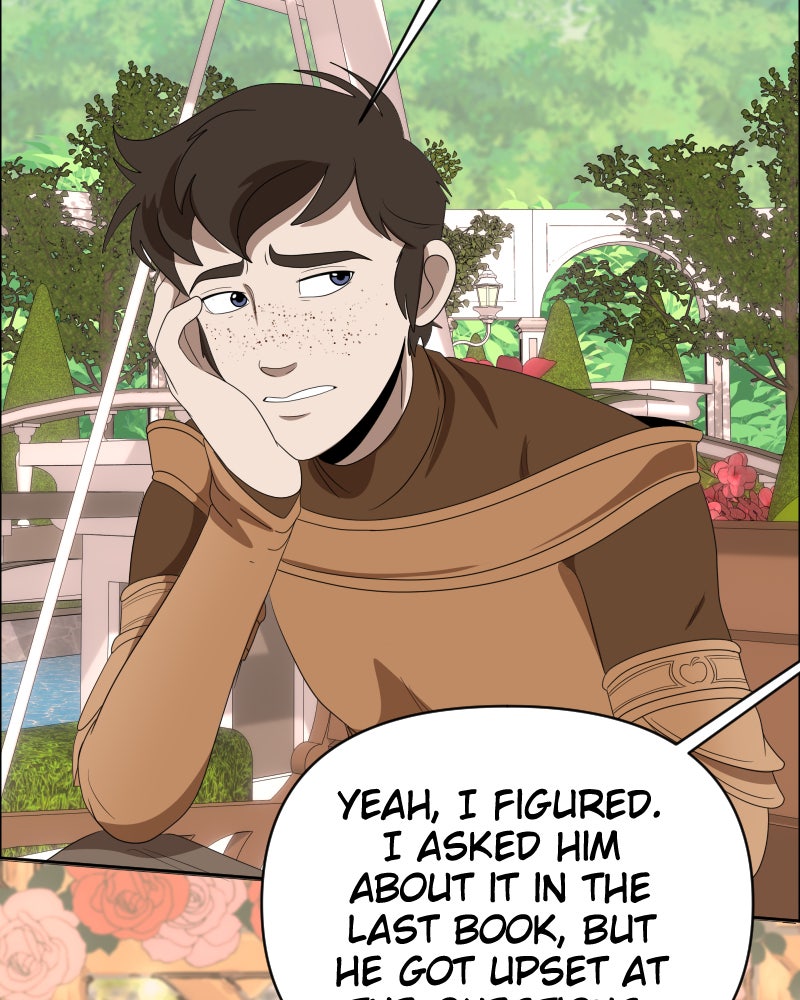 Cinderella Boy (S2) Ep. 52 - No Good Deed page 61 - 