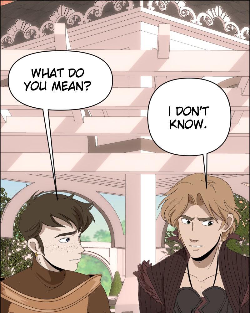 Cinderella Boy (S2) Ep. 52 - No Good Deed page 65 - 