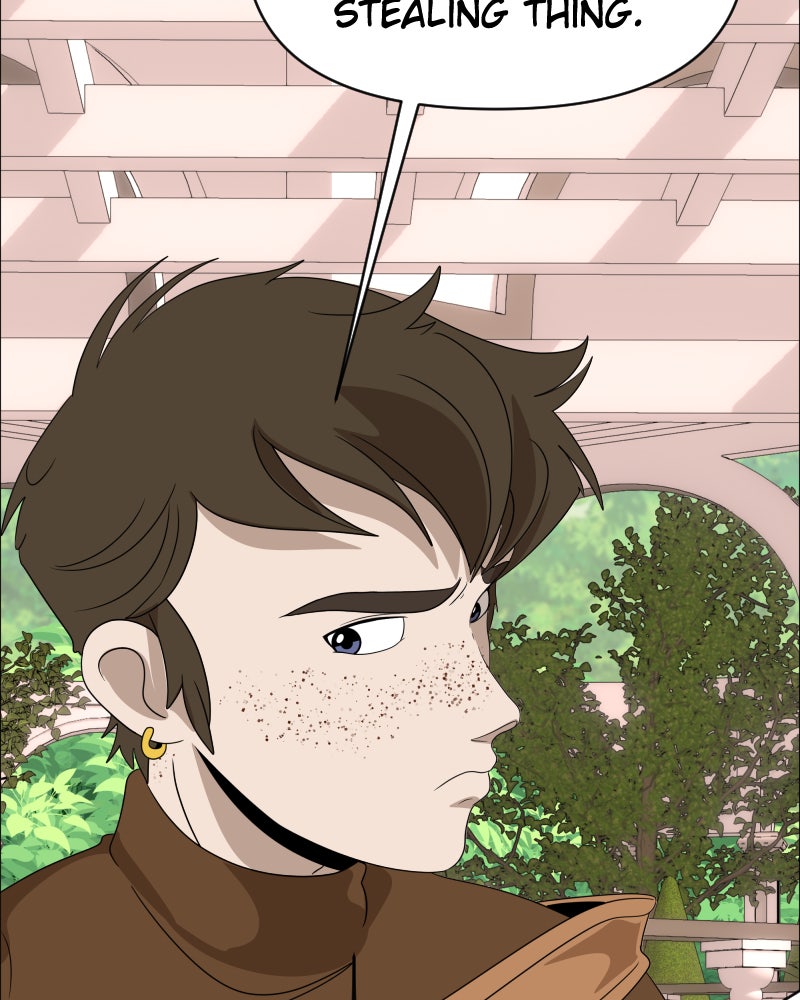 Cinderella Boy (S2) Ep. 52 - No Good Deed page 68 - 