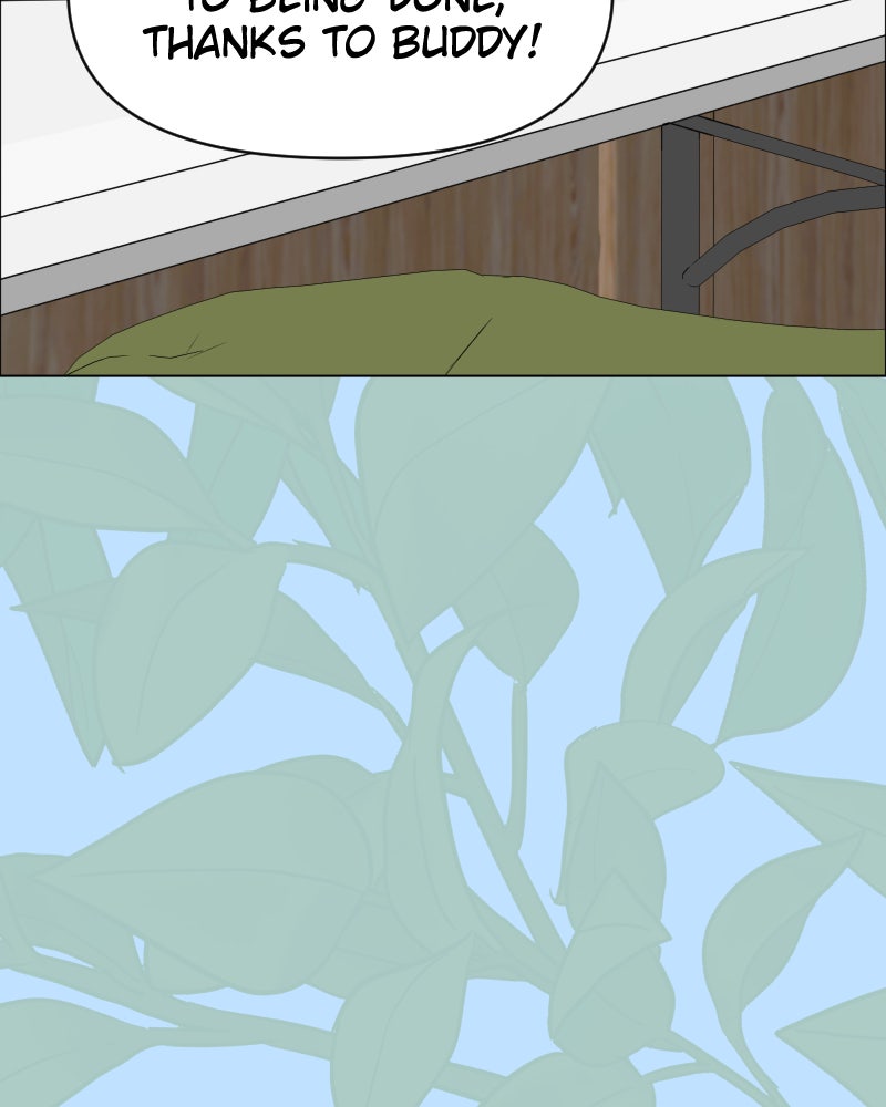 Cinderella Boy (S2) Ep. 52 - No Good Deed page 8 - 