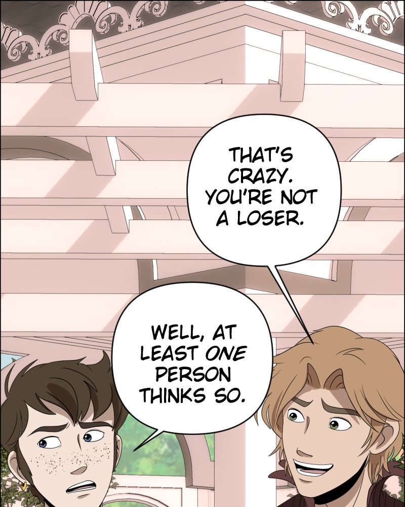 Cinderella Boy (S2) Ep. 52 - No Good Deed page 73 - 
