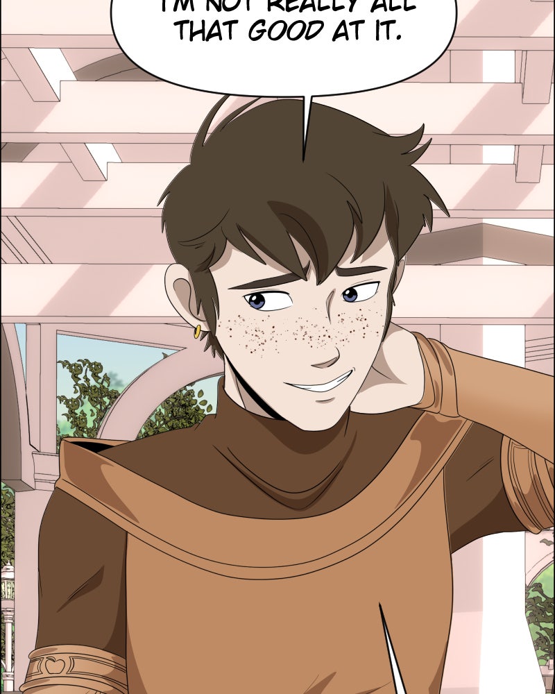 Cinderella Boy (S2) Ep. 52 - No Good Deed page 76 - 
