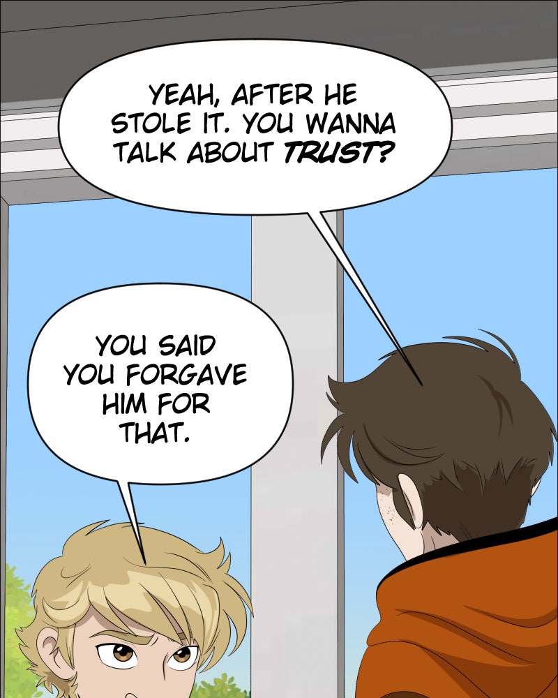 Cinderella Boy (S2) Ep. 52 - No Good Deed page 9 - 