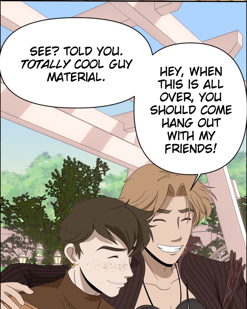 Cinderella Boy (S2) Ep. 52 - No Good Deed page 81 - 
