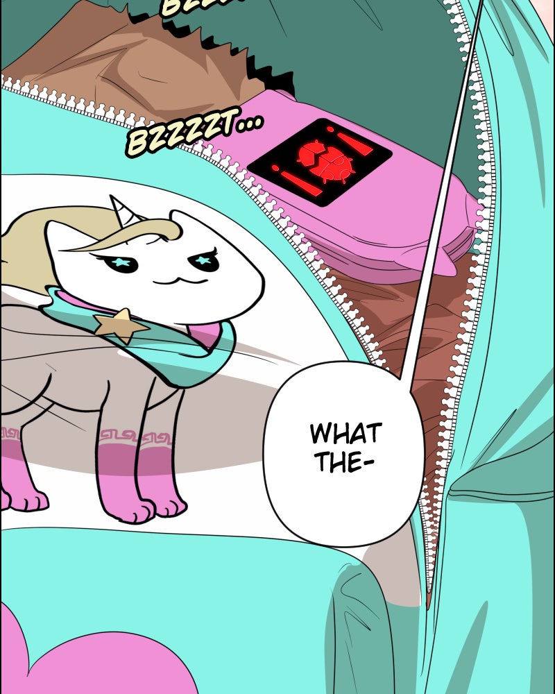 Cinderella Boy (S2) Ep. 52 - No Good Deed page 87 - 