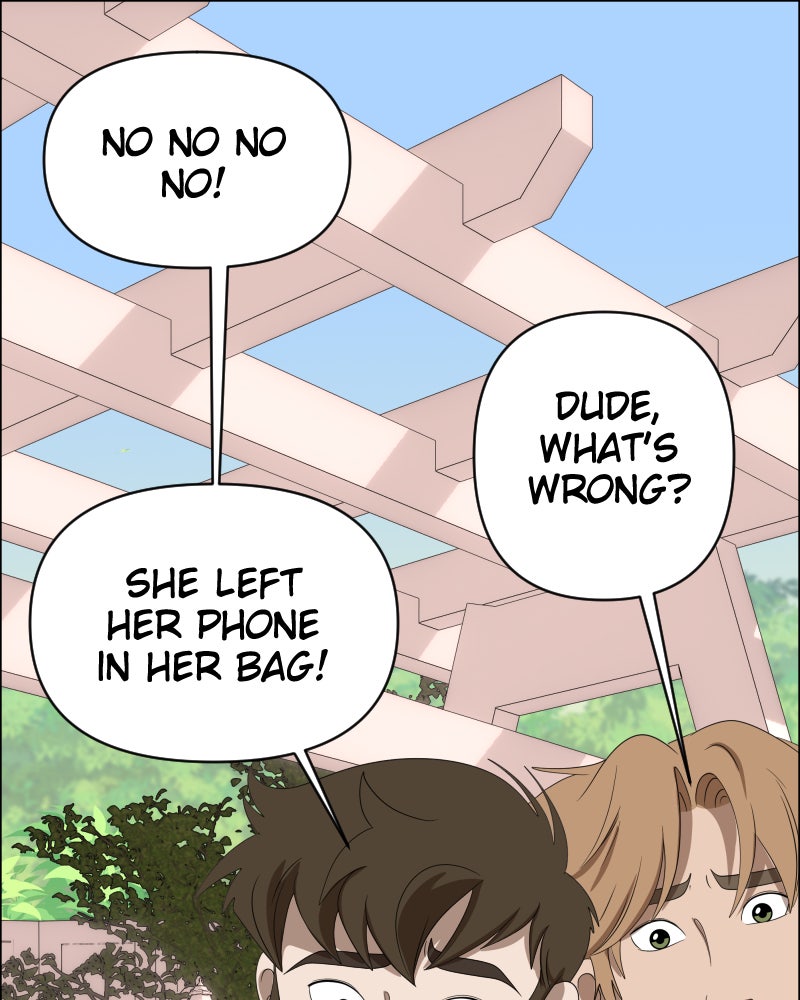Cinderella Boy (S2) Ep. 52 - No Good Deed page 89 - 