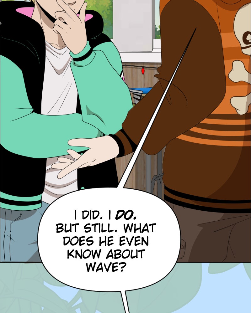 Cinderella Boy (S2) Ep. 52 - No Good Deed page 10 - 