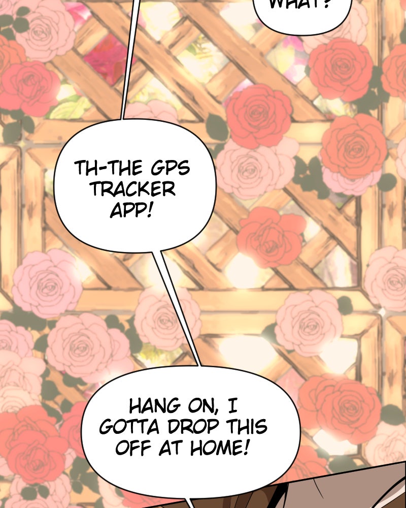 Cinderella Boy (S2) Ep. 52 - No Good Deed page 91 - 