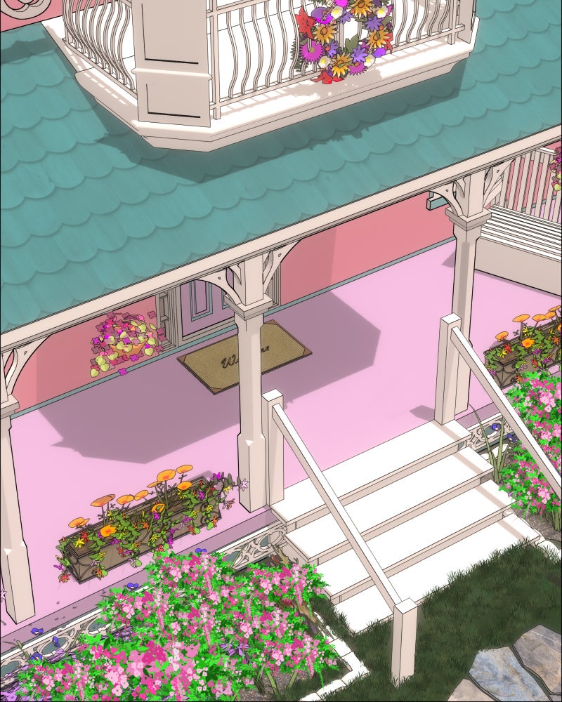 Cinderella Boy (S2) Ep. 52 - No Good Deed page 96 - 