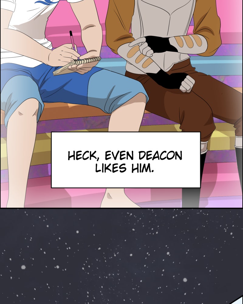 Cinderella Boy (S2) Ep. 53 - No Good Deed (II) page 101 - 