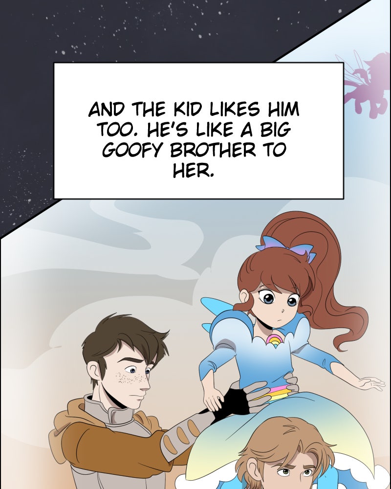 Cinderella Boy (S2) Ep. 53 - No Good Deed (II) page 102 - 
