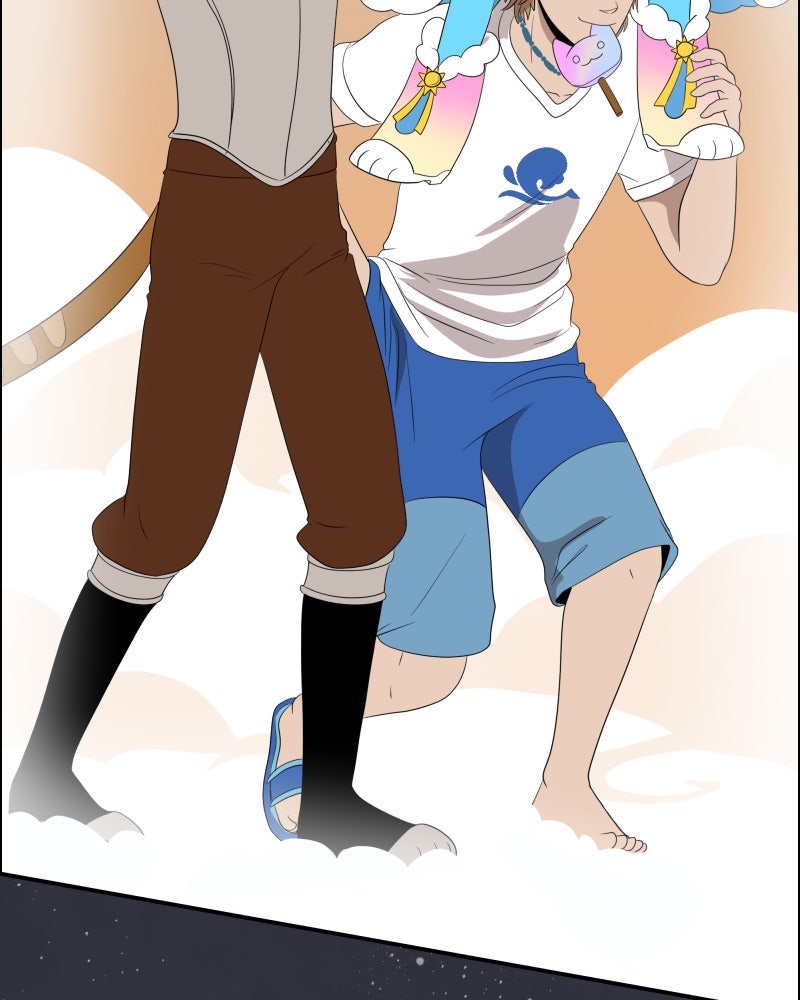 Cinderella Boy (S2) Ep. 53 - No Good Deed (II) page 103 - 