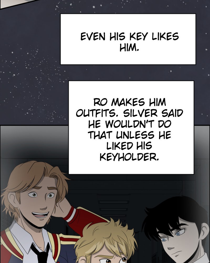 Cinderella Boy (S2) Ep. 53 - No Good Deed (II) page 106 - 