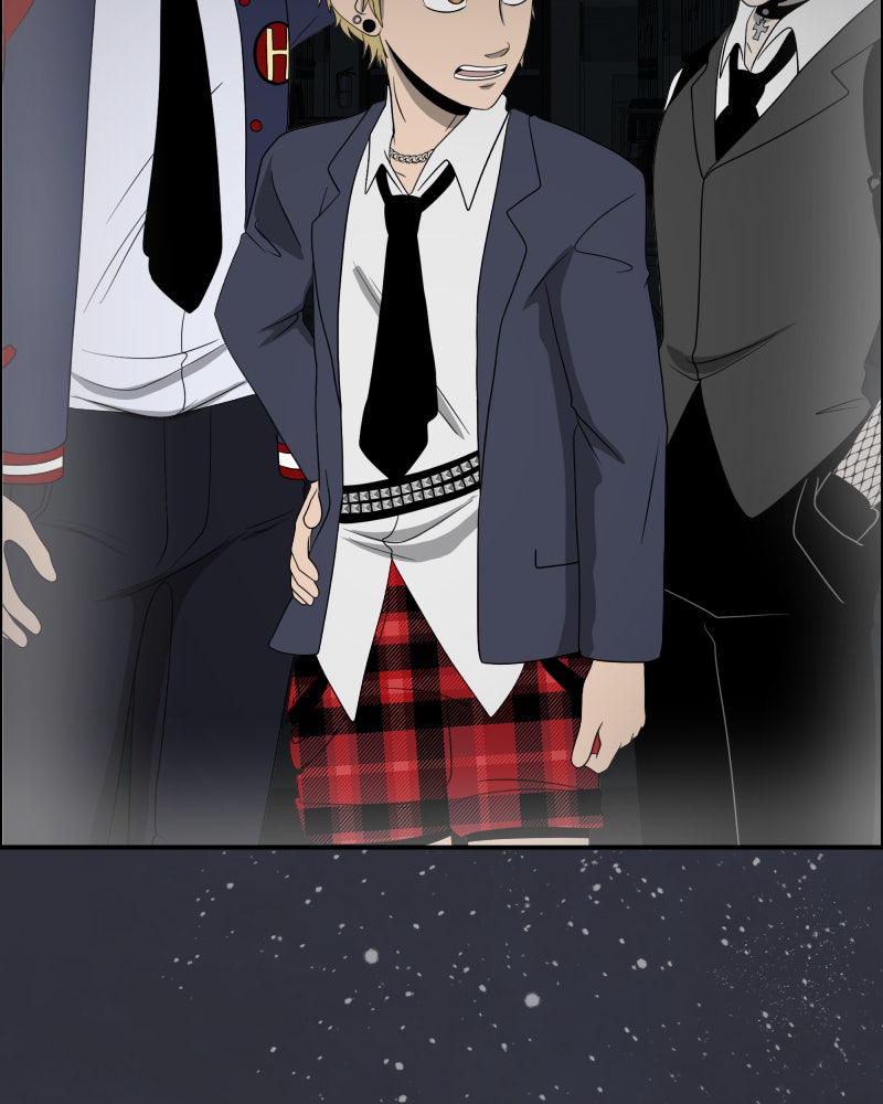 Cinderella Boy (S2) Ep. 53 - No Good Deed (II) page 107 - 