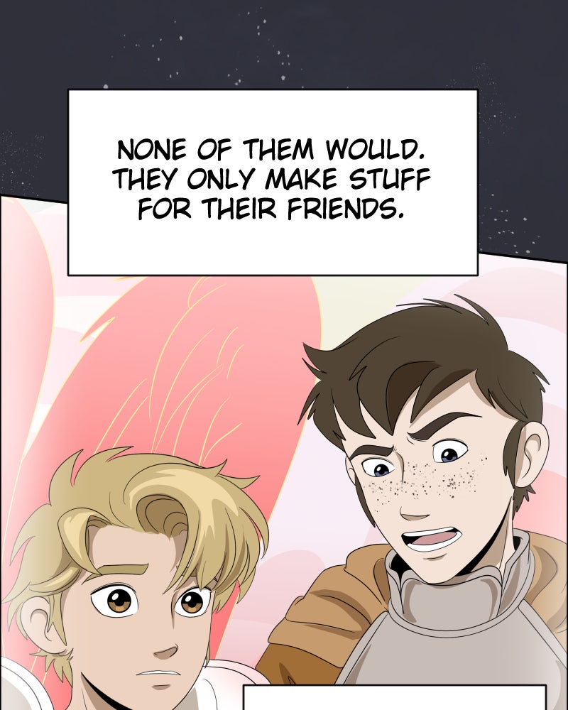 Cinderella Boy (S2) Ep. 53 - No Good Deed (II) page 108 - 