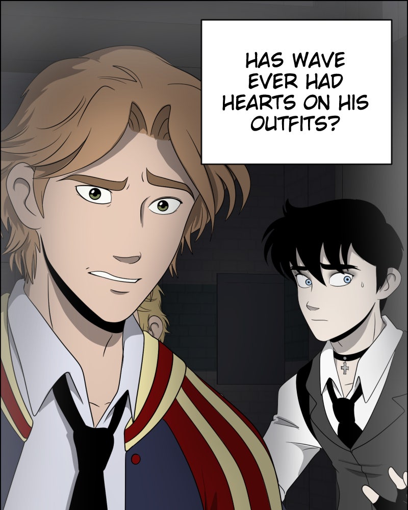 Cinderella Boy (S2) Ep. 53 - No Good Deed (II) page 116 - 