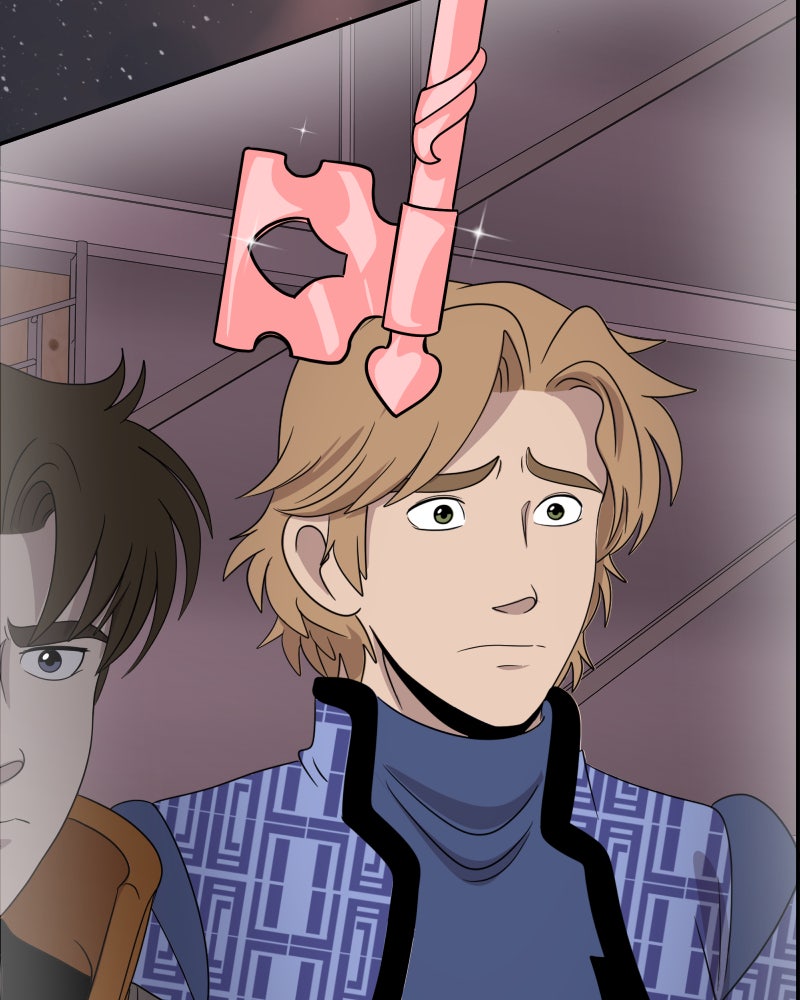 Cinderella Boy (S2) Ep. 53 - No Good Deed (II) page 119 - 