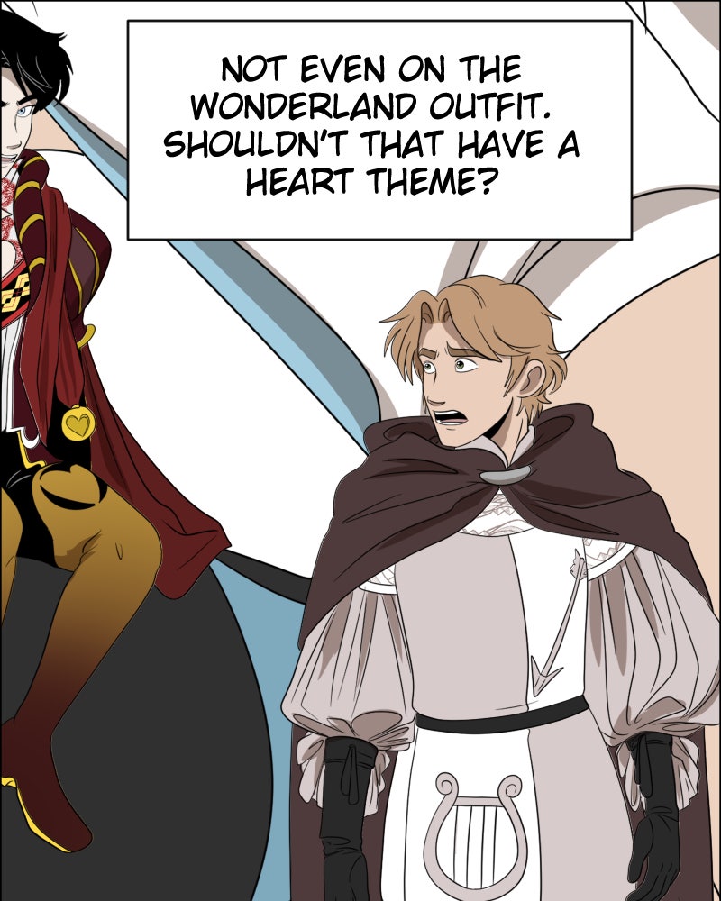 Cinderella Boy (S2) Ep. 53 - No Good Deed (II) page 124 - 