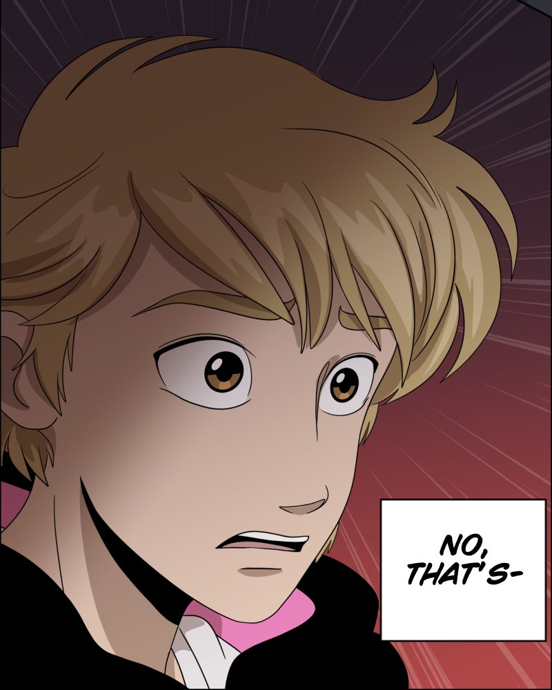 Cinderella Boy (S2) Ep. 53 - No Good Deed (II) page 131 - 
