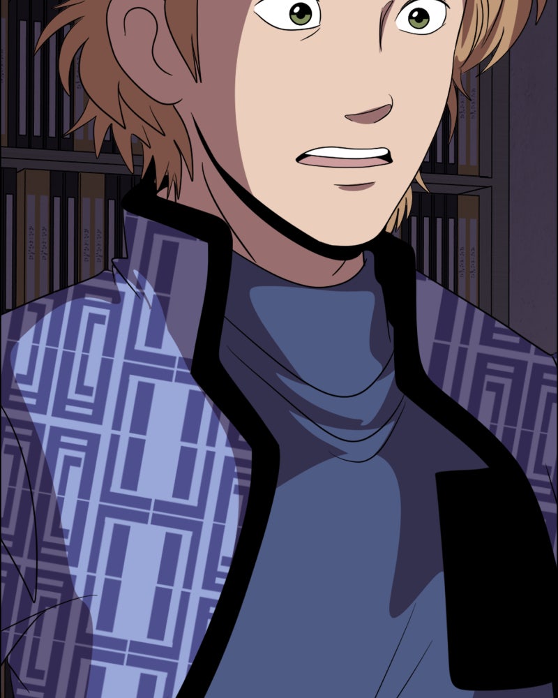 Cinderella Boy (S2) Ep. 53 - No Good Deed (II) page 133 - 