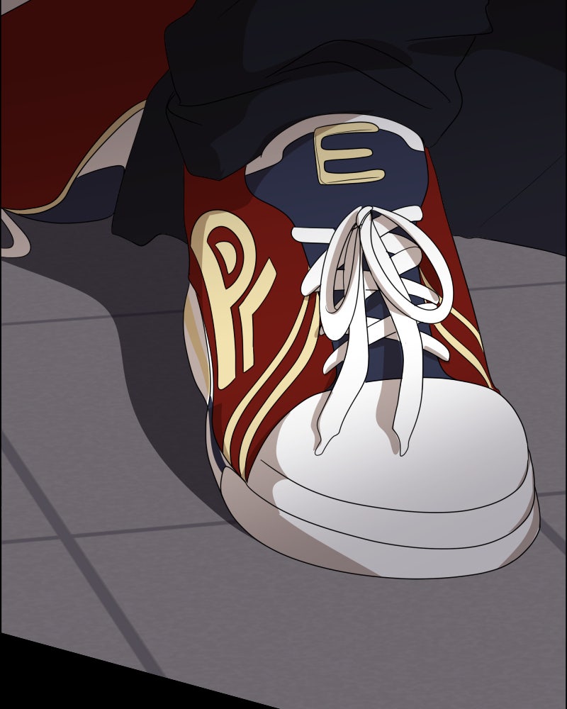 Cinderella Boy (S2) Ep. 53 - No Good Deed (II) page 146 - 