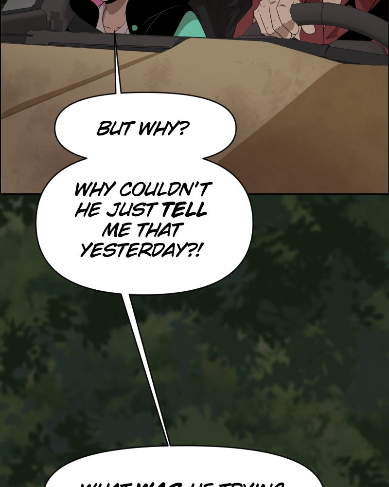 Cinderella Boy (S2) Ep. 53 - No Good Deed (II) page 150 - 