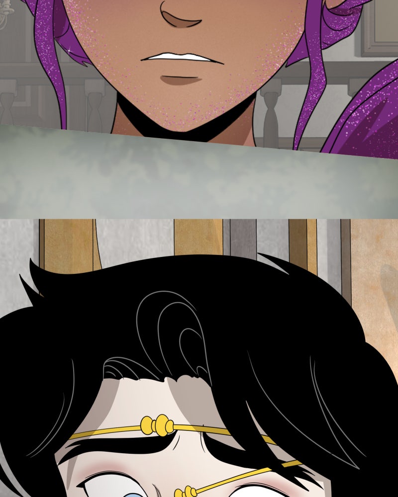 Cinderella Boy (S2) Ep. 53 - No Good Deed (II) page 154 - 