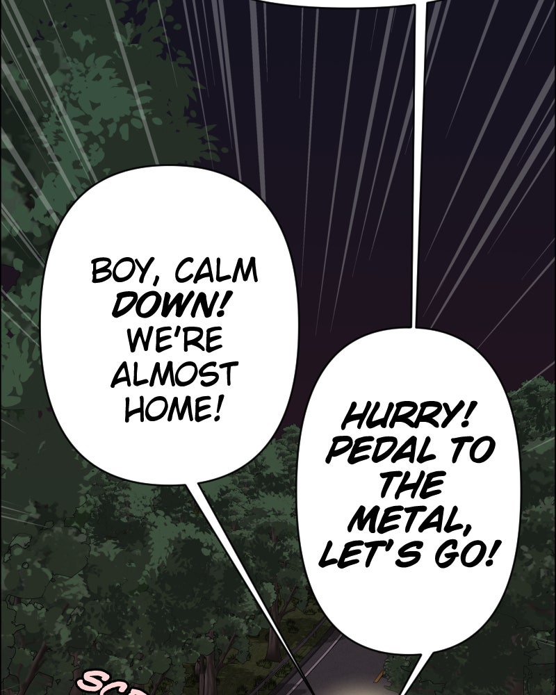 Cinderella Boy (S2) Ep. 53 - No Good Deed (II) page 159 - 