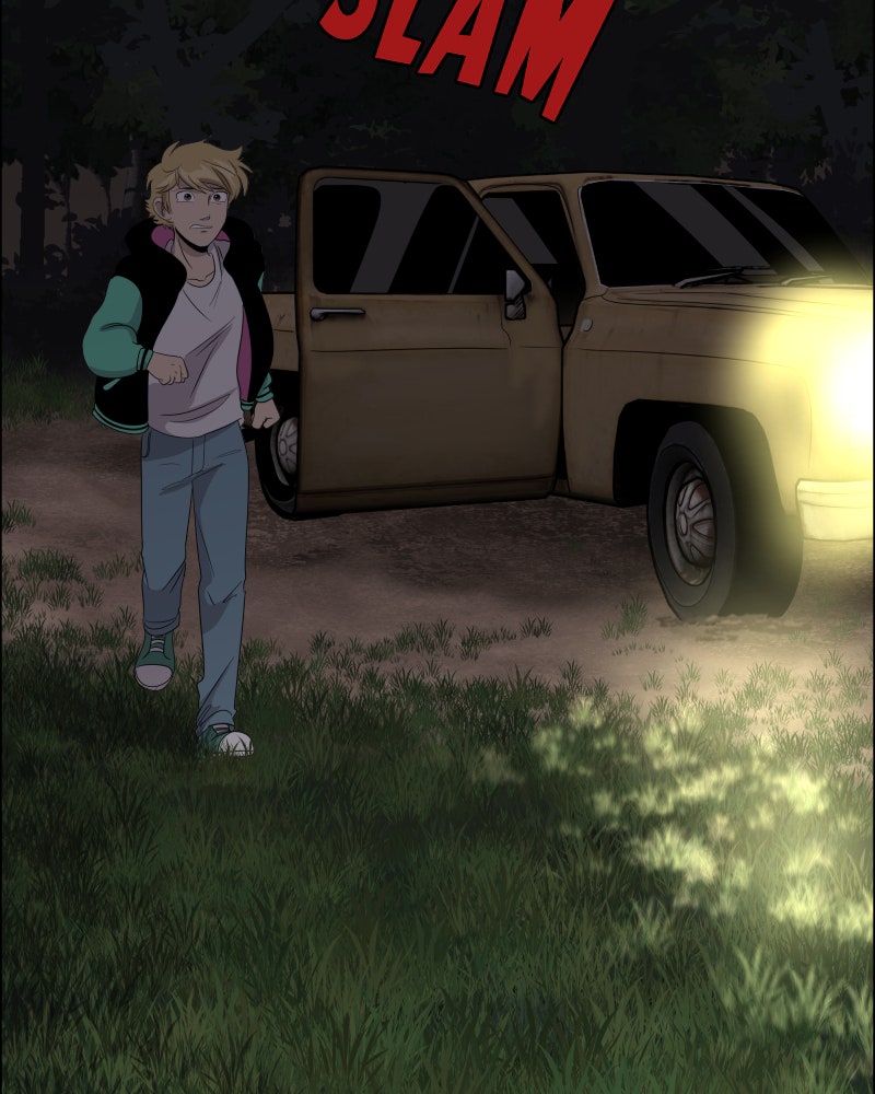 Cinderella Boy (S2) Ep. 53 - No Good Deed (II) page 166 - 