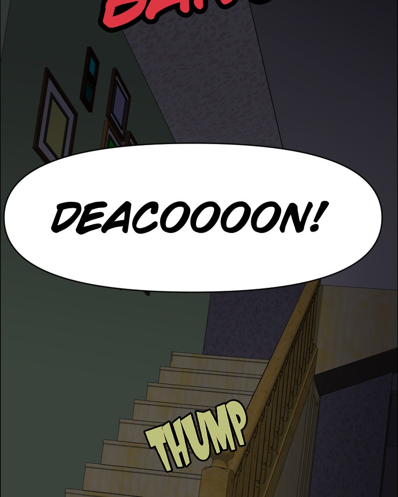 Cinderella Boy (S2) Ep. 53 - No Good Deed (II) page 168 - 