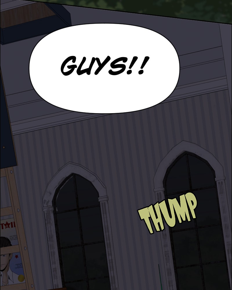 Cinderella Boy (S2) Ep. 53 - No Good Deed (II) page 170 - 