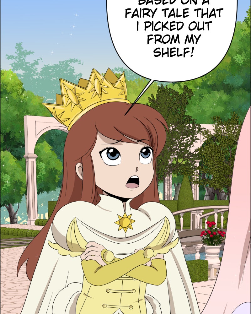 Cinderella Boy (S2) Ep. 53 - No Good Deed (II) page 18 - 