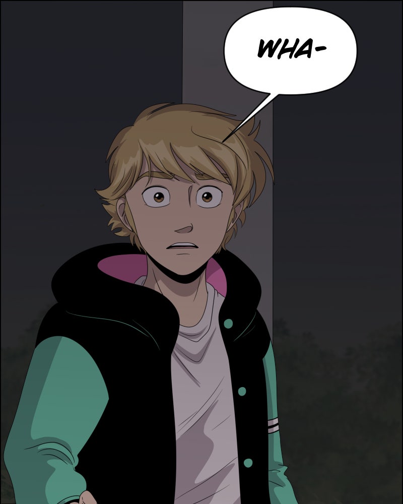 Cinderella Boy (S2) Ep. 53 - No Good Deed (II) page 174 - 