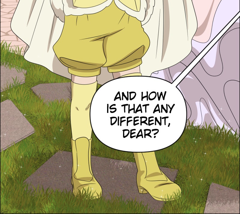 Cinderella Boy (S2) Ep. 53 - No Good Deed (II) page 19 - 