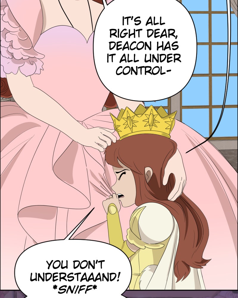 Cinderella Boy (S2) Ep. 53 - No Good Deed (II) page 183 - 