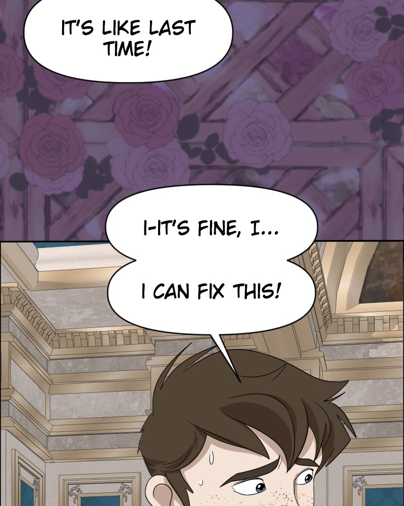 Cinderella Boy (S2) Ep. 53 - No Good Deed (II) page 184 - 