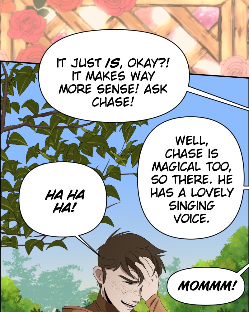 Cinderella Boy (S2) Ep. 53 - No Good Deed (II) page 20 - 