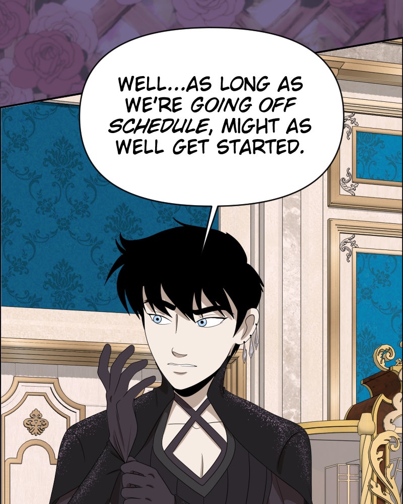 Cinderella Boy (S2) Ep. 53 - No Good Deed (II) page 191 - 