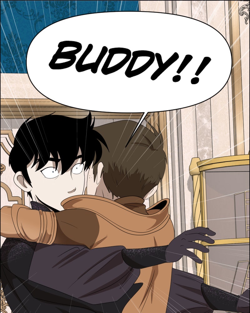 Cinderella Boy (S2) Ep. 53 - No Good Deed (II) page 194 - 
