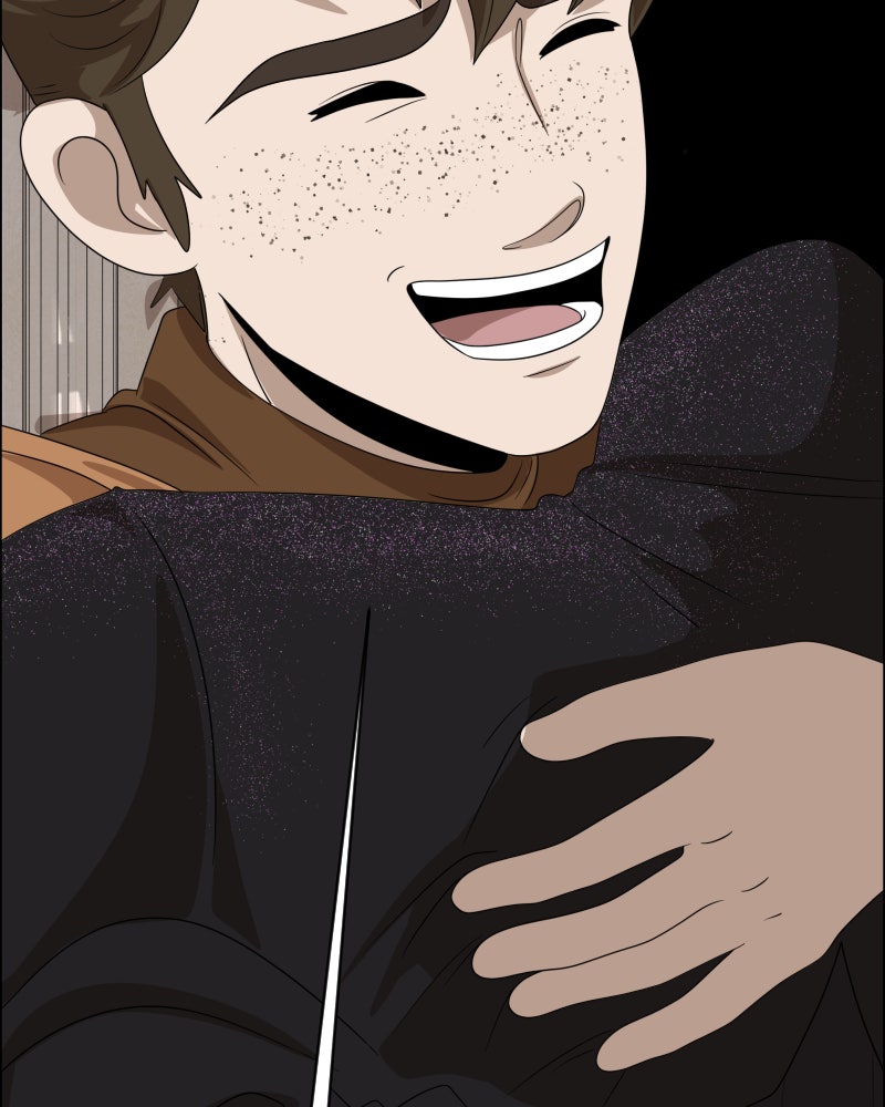 Cinderella Boy (S2) Ep. 53 - No Good Deed (II) page 197 - 