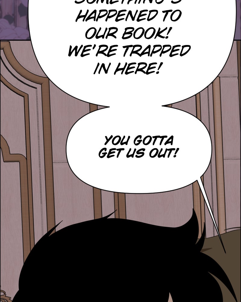 Cinderella Boy (S2) Ep. 53 - No Good Deed (II) page 199 - 